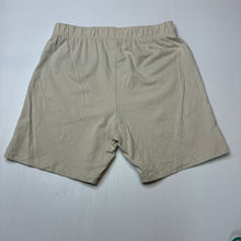 Load image into Gallery viewer, Boys Bonds, lightweight cotton shorts, elasticated, FUC, size 14,  