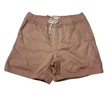 Load image into Gallery viewer, Girls Target, cotton blend shorts, elasticated, *sun fade on front*, FUC, size 6,  