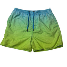 Load image into Gallery viewer, Boys Jacks, lightweight board shorts, elasticated, EUC, size 16,  