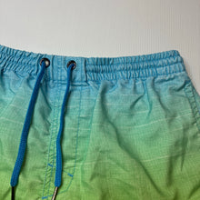 Load image into Gallery viewer, Boys Jacks, lightweight board shorts, elasticated, EUC, size 16,  