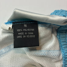 Load image into Gallery viewer, Boys Jacks, lightweight board shorts, elasticated, EUC, size 16,  