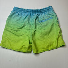 Load image into Gallery viewer, Boys Jacks, lightweight board shorts, elasticated, EUC, size 16,  