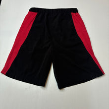 Load image into Gallery viewer, Boys NBL, sports / basketball shorts, elasticated, GUC, size 12,  