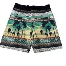 Load image into Gallery viewer, Boys Target, lightweight board shorts, adjustable, EUC, size 10,  
