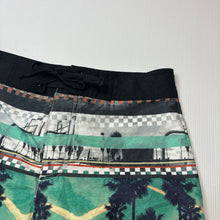 Load image into Gallery viewer, Boys Target, lightweight board shorts, adjustable, EUC, size 10,  