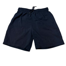 Load image into Gallery viewer, Unisex FILA, lightweight sports / activewear shorts, elasticated, EUC, size 12,  