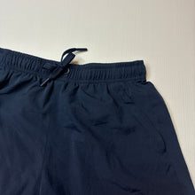 Load image into Gallery viewer, Unisex FILA, lightweight sports / activewear shorts, elasticated, EUC, size 12,  