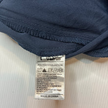 Load image into Gallery viewer, Unisex FILA, lightweight sports / activewear shorts, elasticated, EUC, size 12,  