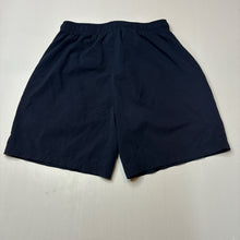 Load image into Gallery viewer, Unisex FILA, lightweight sports / activewear shorts, elasticated, EUC, size 12,  