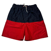 Load image into Gallery viewer, Boys Urban Supply, lightweight board shorts, elasticated, GUC, size 12,  