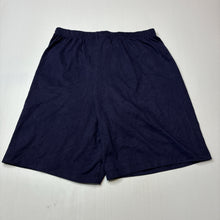 Load image into Gallery viewer, Boys Sonic the Hedgehog, blue lightweight pyjama shorts, GUC, size 14,  