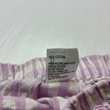 Load image into Gallery viewer, Girls Anko, checked cotton skirt, elasticated, GUC, size 8,  