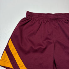 Load image into Gallery viewer, Boys CLS Sports, sports / activewear shorts, elasticated, GUC, size 10,  