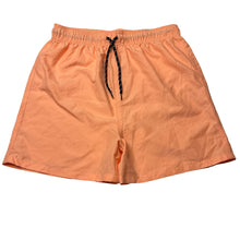 Load image into Gallery viewer, Unisex Anko, lightweight board shorts, elasticated, EUC, size 16,  
