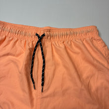 Load image into Gallery viewer, Unisex Anko, lightweight board shorts, elasticated, EUC, size 16,  
