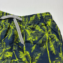 Load image into Gallery viewer, Boys Tilt, tropical lightweight board shorts, EUC, size 3,  