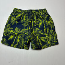 Load image into Gallery viewer, Boys Tilt, tropical lightweight board shorts, EUC, size 3,  