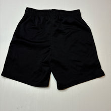 Load image into Gallery viewer, Unisex H&amp;M, lightweight sports / activewear shorts, elasticated, EUC, size 10-11,  