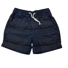 Load image into Gallery viewer, Boys Kids &amp; Co, cotton shorts, elasticated, GUC, size 3,  