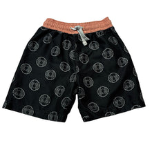 Load image into Gallery viewer, Boys Marvel, Spiderman board shorts, elasticated, FUC, size 5,  