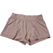 Load image into Gallery viewer, Girls B Collection, cotton bike shorts, elasticated, GUC, size 3,  