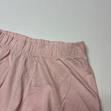 Load image into Gallery viewer, Girls B Collection, cotton bike shorts, elasticated, GUC, size 3,  