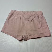 Load image into Gallery viewer, Girls B Collection, cotton bike shorts, elasticated, GUC, size 3,  