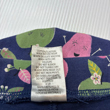 Load image into Gallery viewer, Girls Target, stretch cotton skirt, built-in shorts, elasticated, GUC, size 6,  
