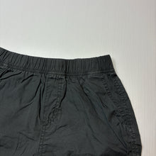 Load image into Gallery viewer, Boys TOPTEN Kids, lightweight shorts, elasticated, GUC, size 7-8,  