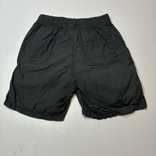 Load image into Gallery viewer, Boys TOPTEN Kids, lightweight shorts, elasticated, GUC, size 7-8,  