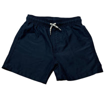 Load image into Gallery viewer, Boys Anko, blue board shorts, elasticated, EUC, size 5,  
