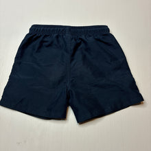 Load image into Gallery viewer, Boys Anko, blue board shorts, elasticated, EUC, size 5,  