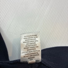 Load image into Gallery viewer, Boys Target, blue stretch cotton shorts, elasticated, GUC, size 5,  