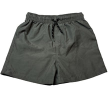 Load image into Gallery viewer, Boys Anko, grey lightweight board shorts, elasticated, EUC, size 10,  