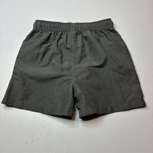 Load image into Gallery viewer, Boys Anko, grey lightweight board shorts, elasticated, EUC, size 10,  