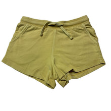 Load image into Gallery viewer, Girls Target, cotton blend shorts, elasticated, GUC, size 8,  