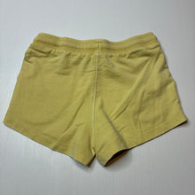 Load image into Gallery viewer, Girls Target, cotton blend shorts, elasticated, GUC, size 8,  