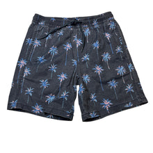 Load image into Gallery viewer, Boys Target, tropical board shorts, elasticated, GUC, size 10,  