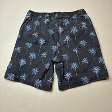 Load image into Gallery viewer, Boys Target, tropical board shorts, elasticated, GUC, size 10,  