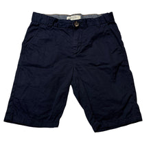 Load image into Gallery viewer, Boys H&amp;M, cotton chino shorts, adjustable, GUC, size 7,  