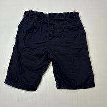 Load image into Gallery viewer, Boys H&amp;M, cotton chino shorts, adjustable, GUC, size 7,  