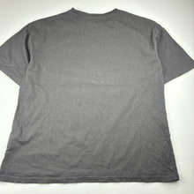 Load image into Gallery viewer, Boys Anko, grey cotton t-shirt, basketball, EUC, size 14,  