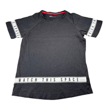 Load image into Gallery viewer, Boys Anko, grey cotton t-shirt, GUC, size 9,  