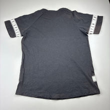 Load image into Gallery viewer, Boys Anko, grey cotton t-shirt, GUC, size 9,  
