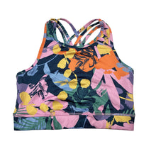 Load image into Gallery viewer, Girls Next, cropped sports/activewear top, GUC, size 9-10,  