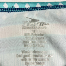 Load image into Gallery viewer, Girls Crane, Snow Extreme long sleeve thermal top, FUC, size 12,  