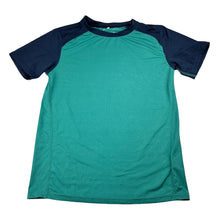 Load image into Gallery viewer, Boys H&amp;M, sports/activewear top, GUC, size 9-10,  