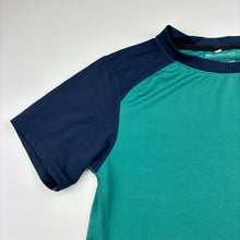 Load image into Gallery viewer, Boys H&amp;M, sports/activewear top, GUC, size 9-10,  
