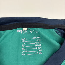 Load image into Gallery viewer, Boys H&amp;M, sports/activewear top, GUC, size 9-10,  