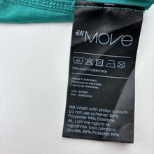 Load image into Gallery viewer, Boys H&amp;M, sports/activewear top, GUC, size 9-10,  